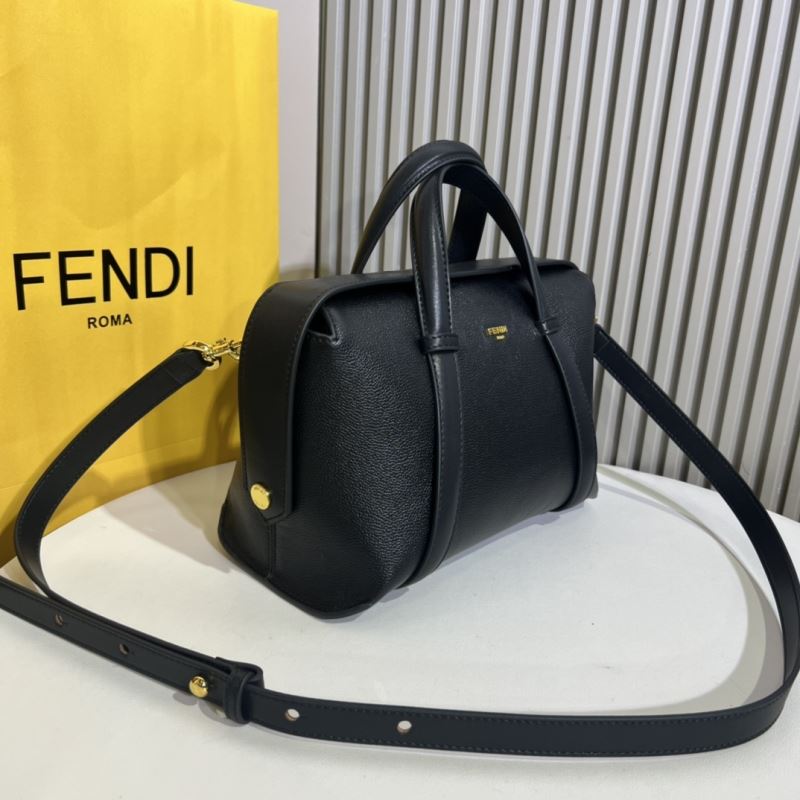 Fendi Top Handle Bags